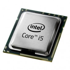CPU Intel Core i5-3470